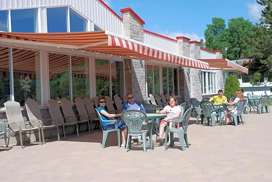 Auberge Le Cabanon