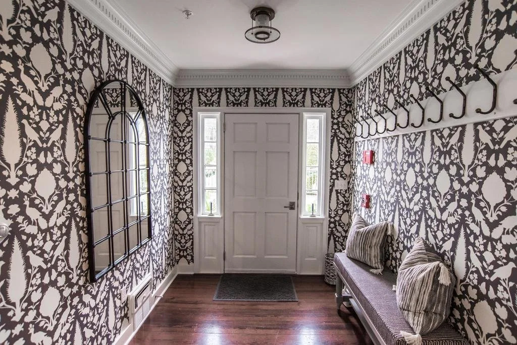 Russell House Bed & Breakfast