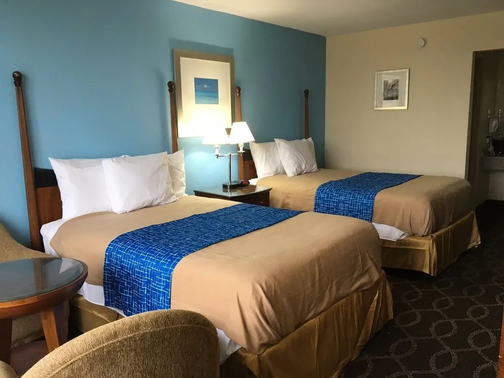 Travelodge Marston