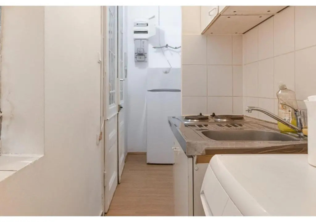 Optimal Apartment, 5 Persons, Long Stay Discount