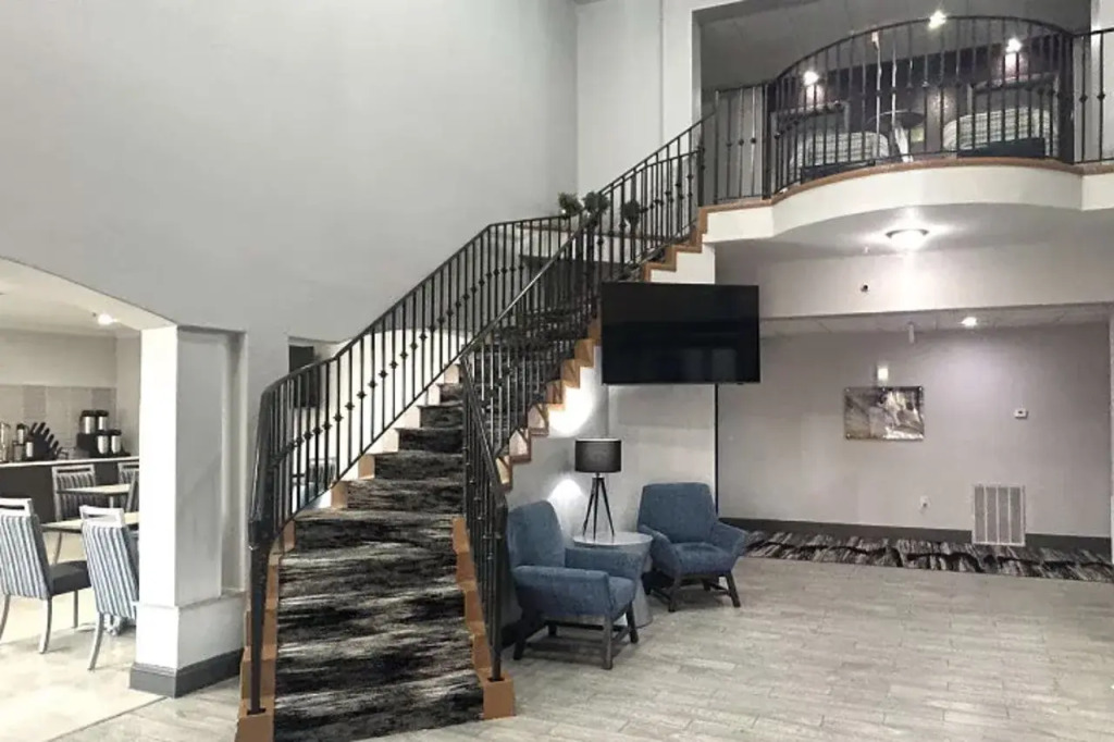 Melrose @ Seabrook, BW Signature Collection by Best Western