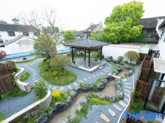 Hongyuan Garden Hostel