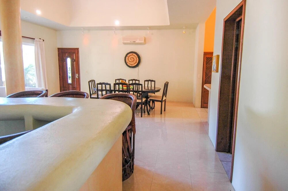 Hacienda Real