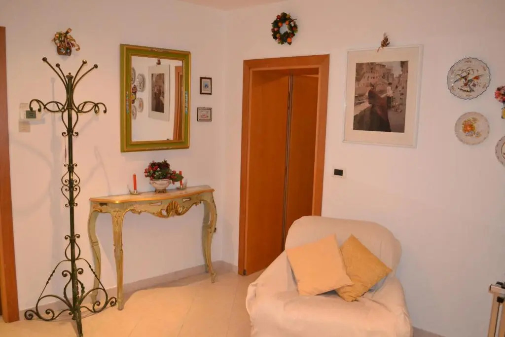 Casetta