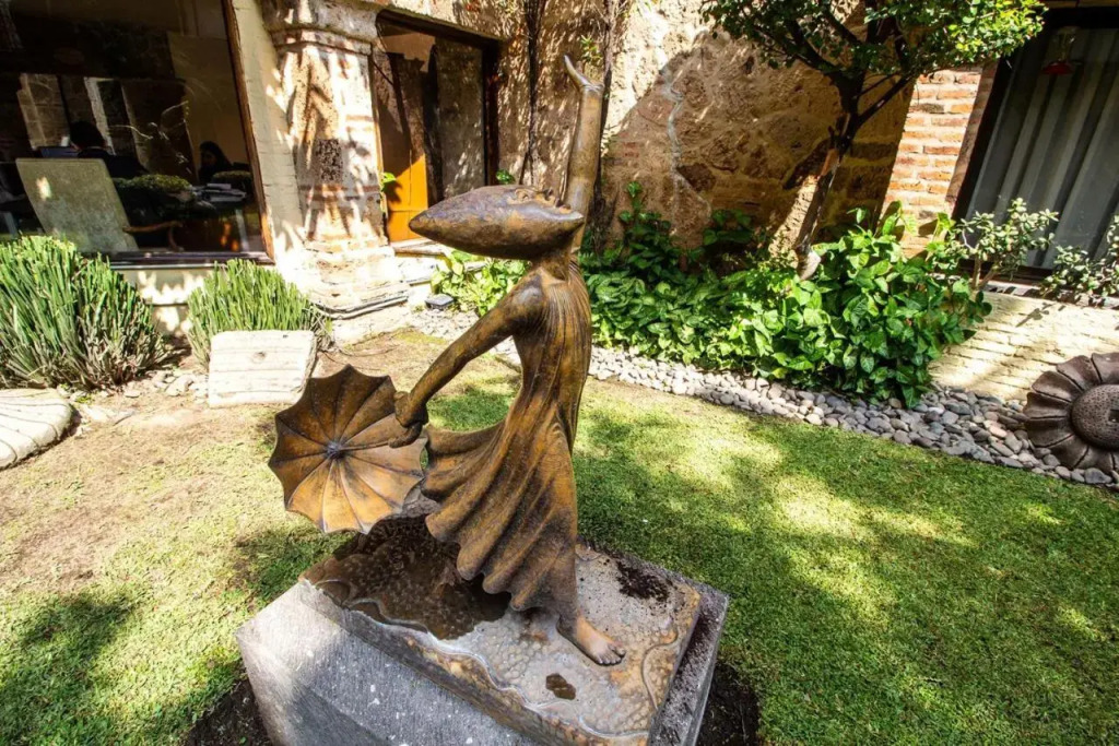 Quinta Real Guadalajara