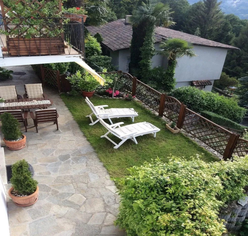 Villa Camelia
