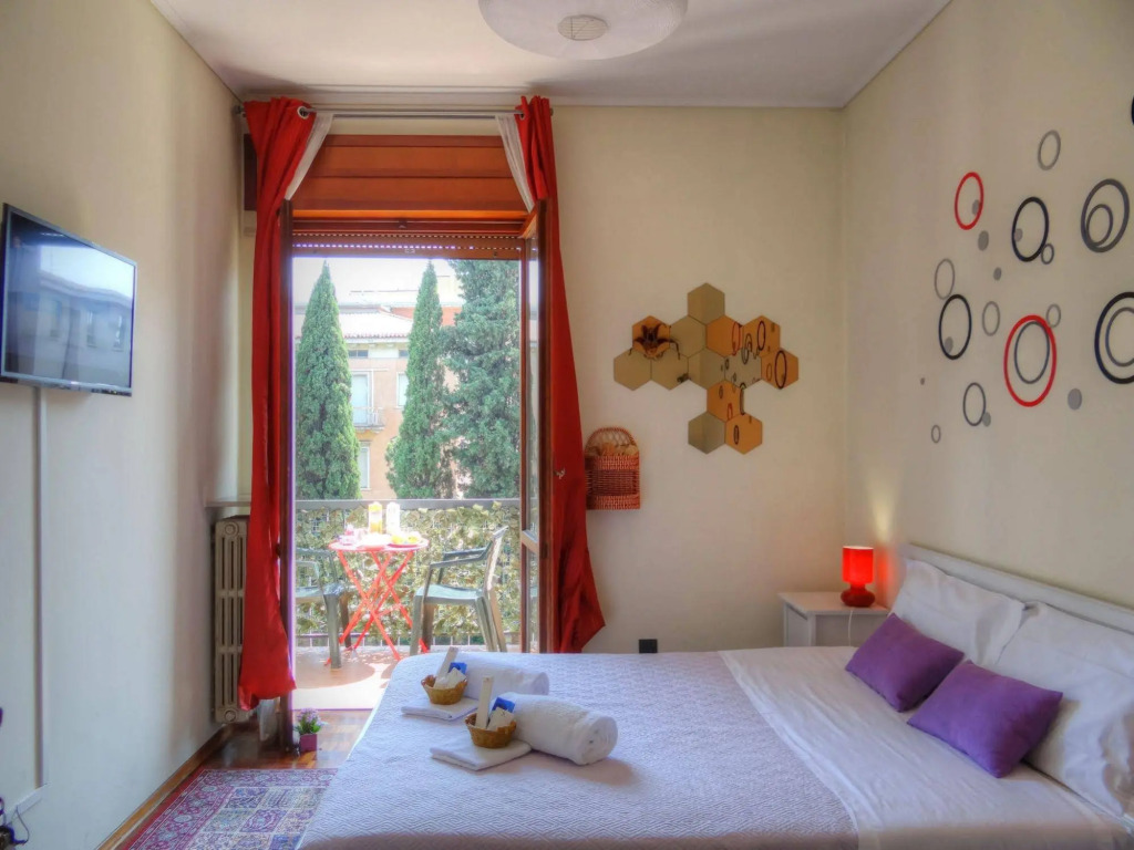 B&B Verona23