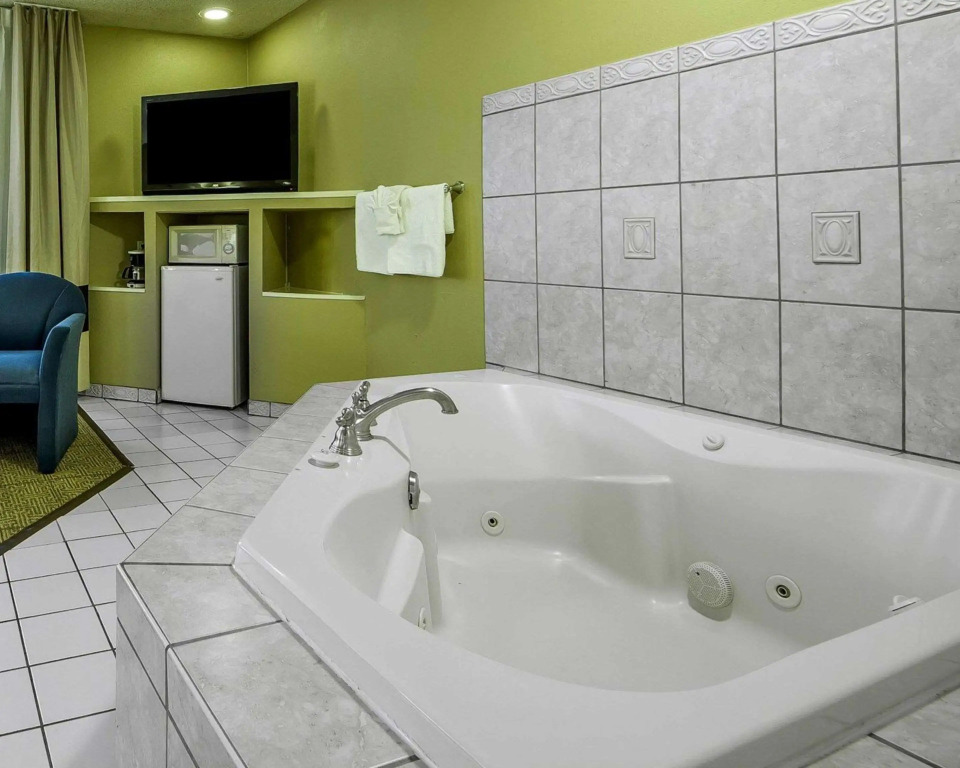 Comfort Inn