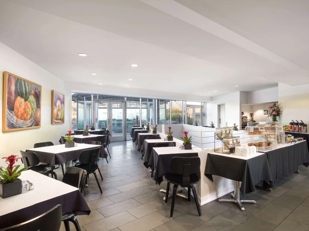 Acqua Hotel
