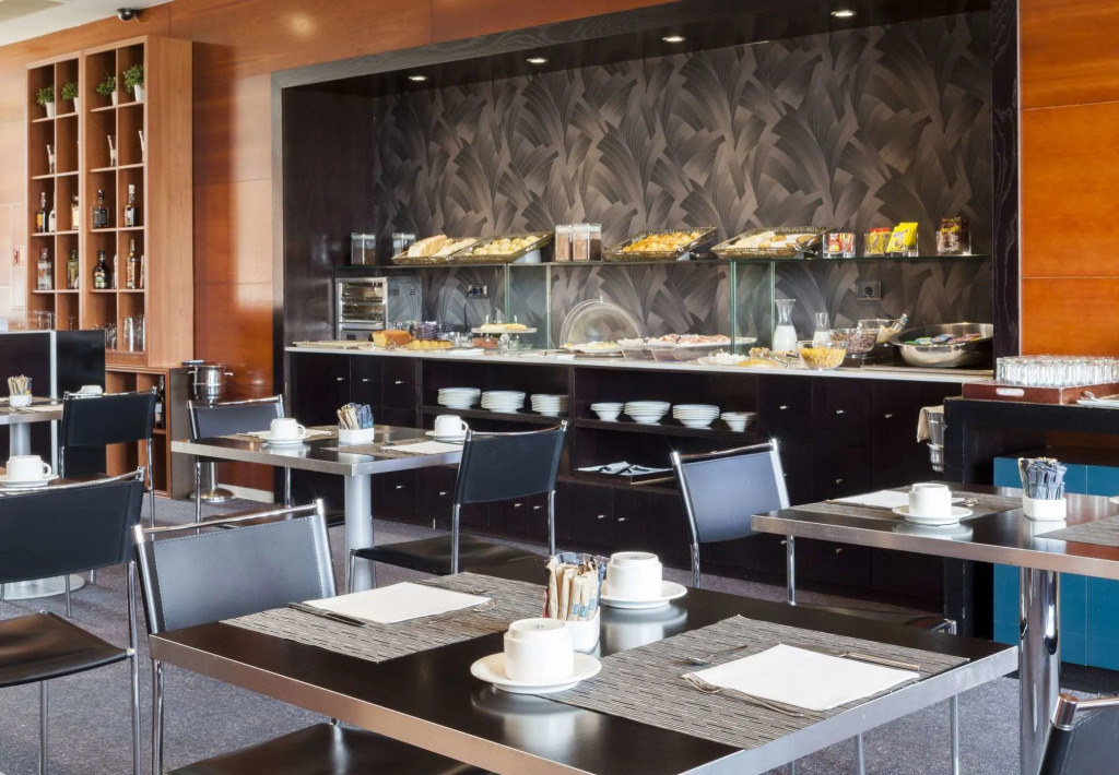 AC Hotel Palencia by Marriott