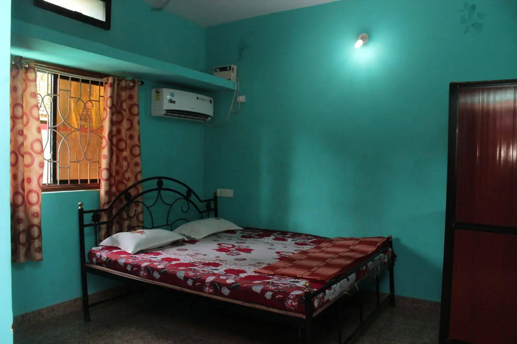 Om Ganesh Guest House Cliffside