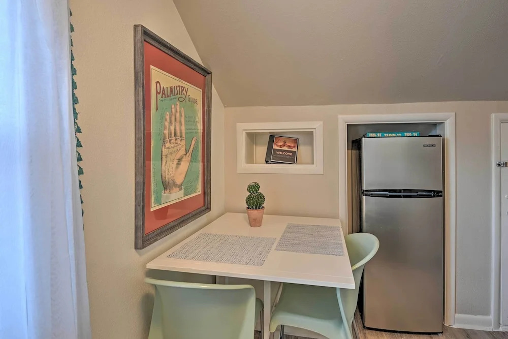 Spacious Lexington Studio: 2 Miles to Rupp Arena