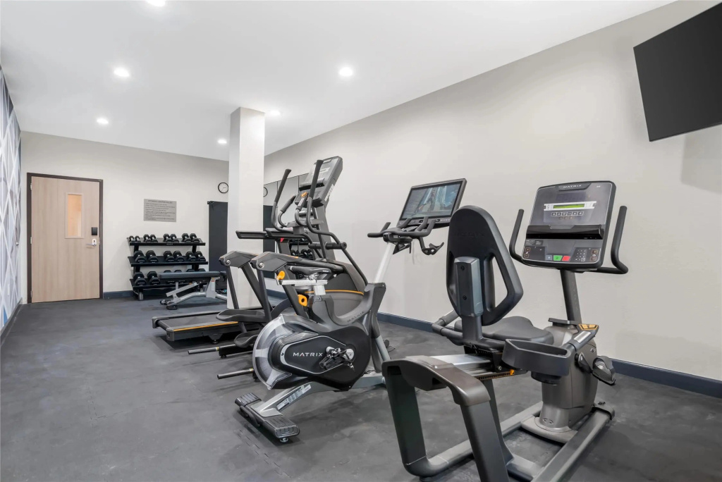 Best Western Plus DIberville
