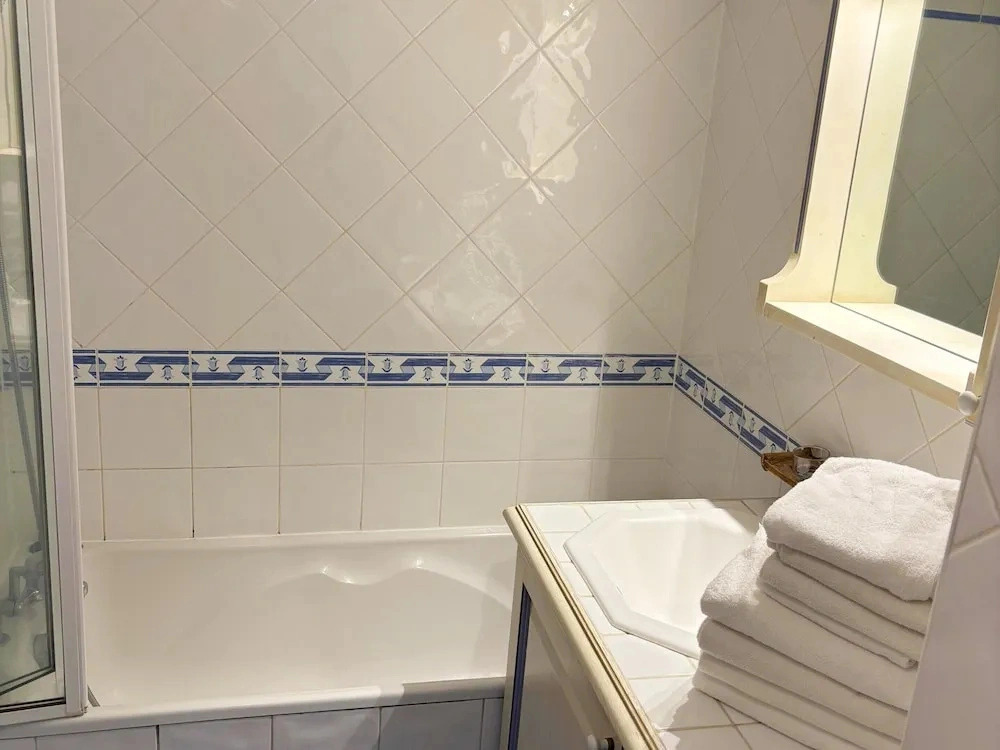 Apartment in Sainte-maxime