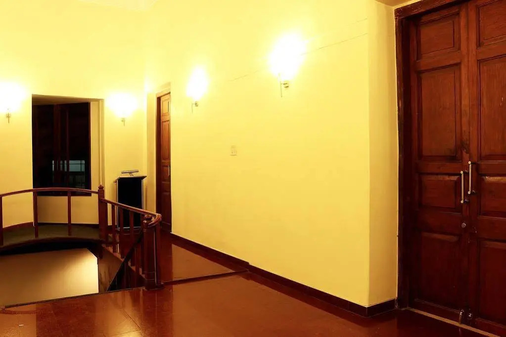 OYO 1346 Manthan Hotel