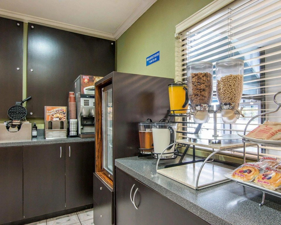 SureStay Hotel by Best Western Beverly Hills West LA