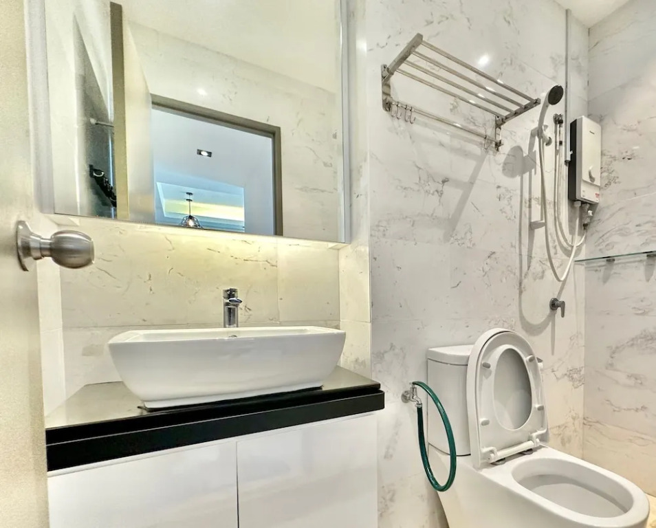 Silverscape Residence Melaka
