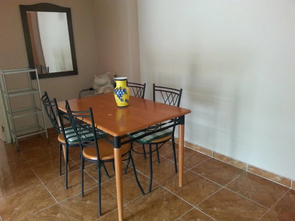 Apartment With 2 Bedrooms in Fuengirola, With Pool Access and Furnishe