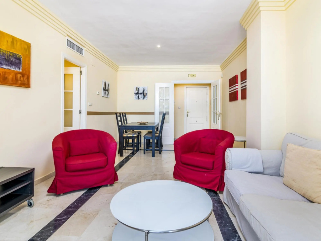 Banana Beach Marbella 4 pax 354