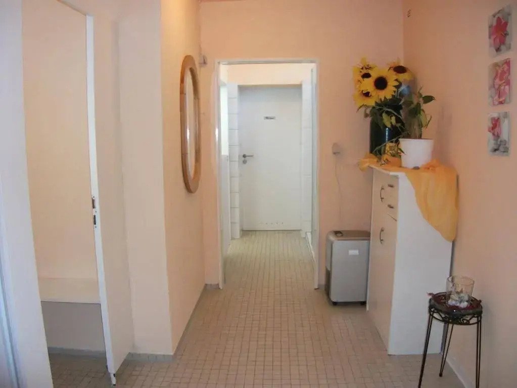 Hotel Hasselhof Garni Vier Sterne