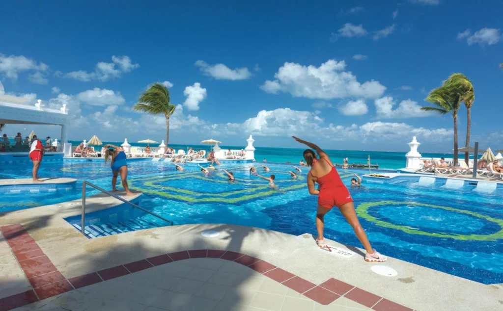 Riu Palace Las Americas