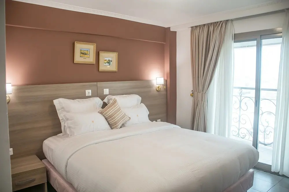 FAYA Hotel