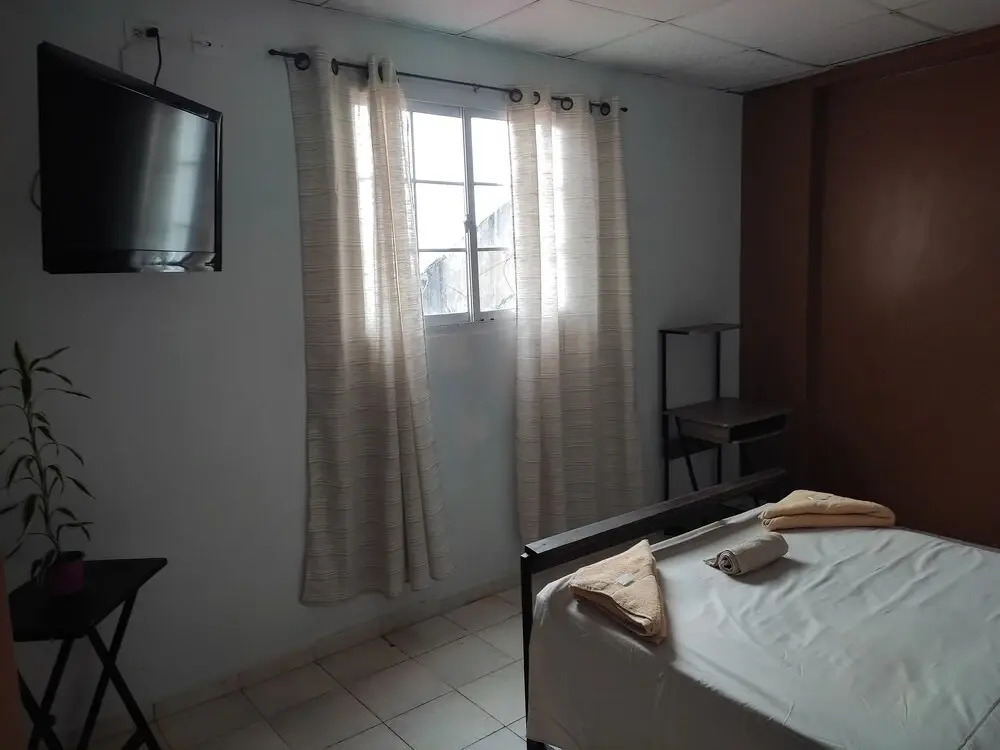 Hostal La Cigarra