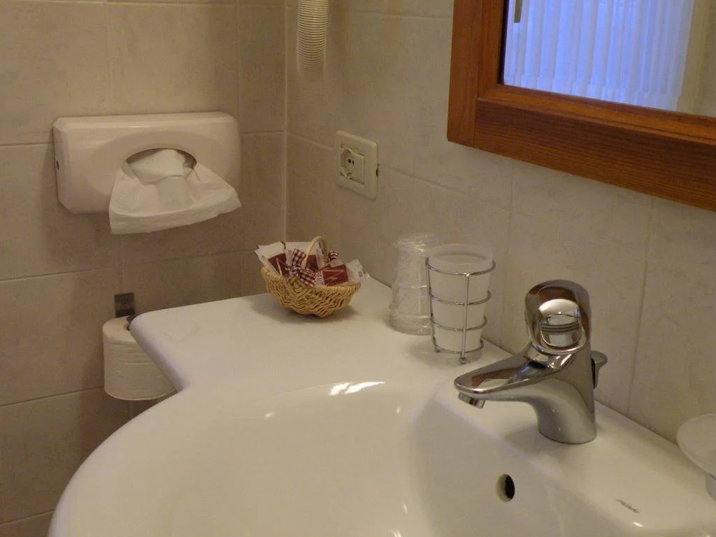 Hotel Garni Civetta