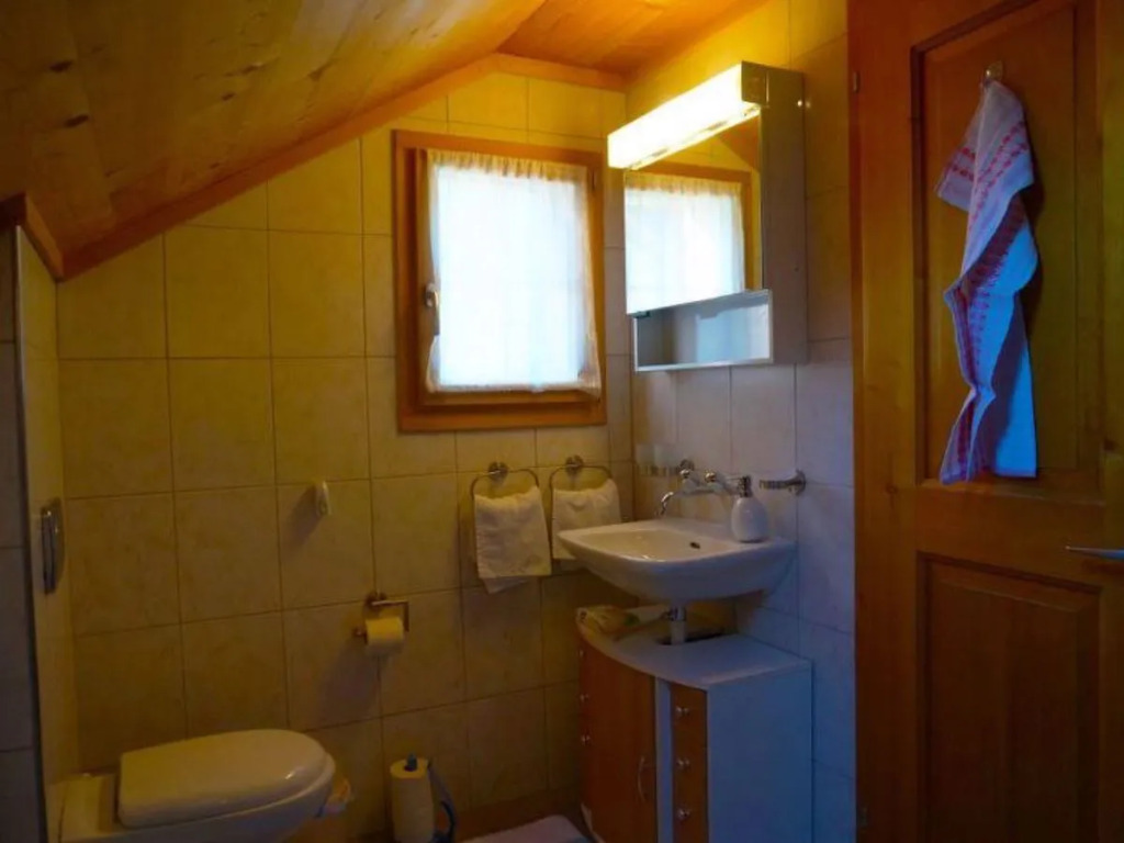 Apartment Beatrice by Interhome