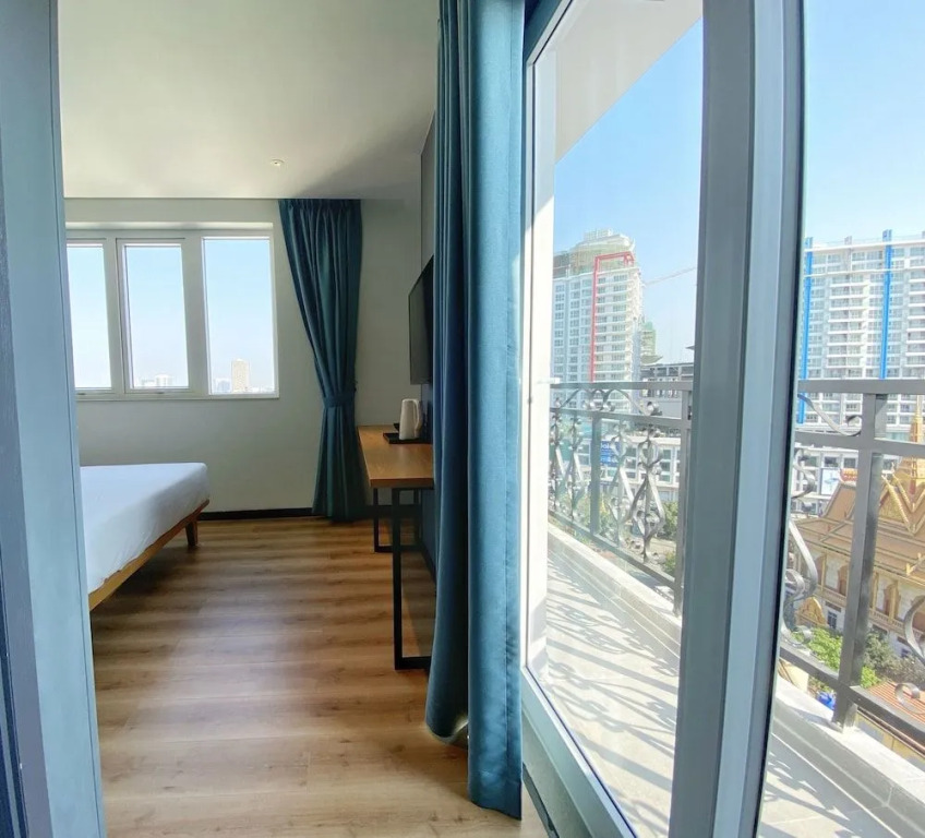 Juliana Hotel