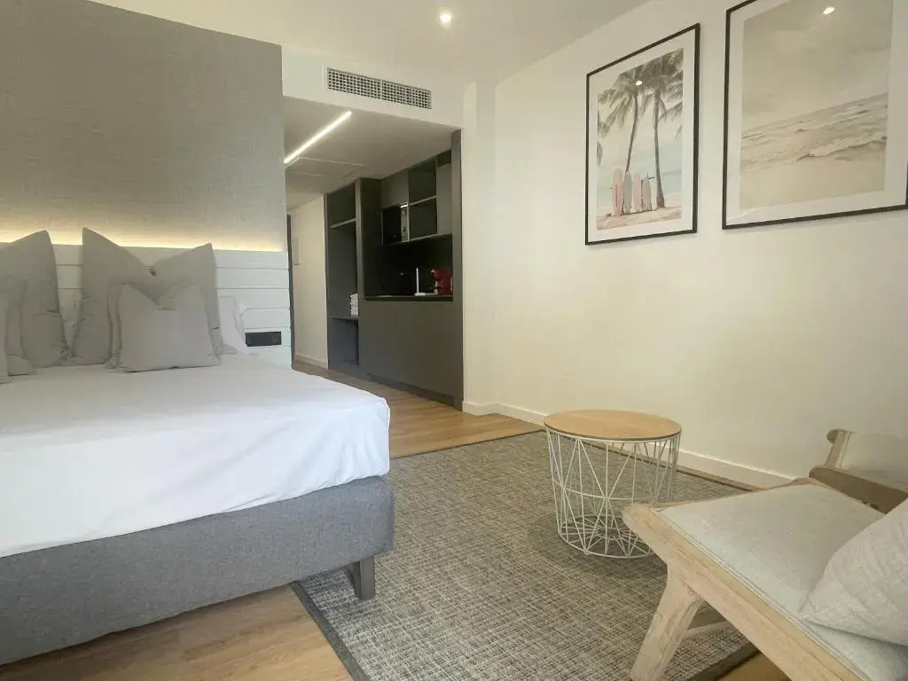 Rentalmar Suites Salou Families Only