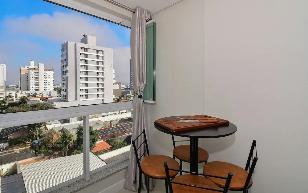 Apartamento Aconchegante em Itajaí