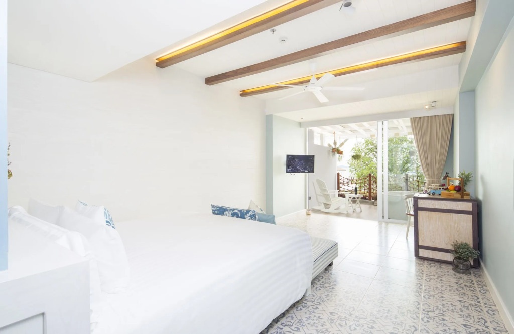 Kept Bangsaray Hotel Pattaya