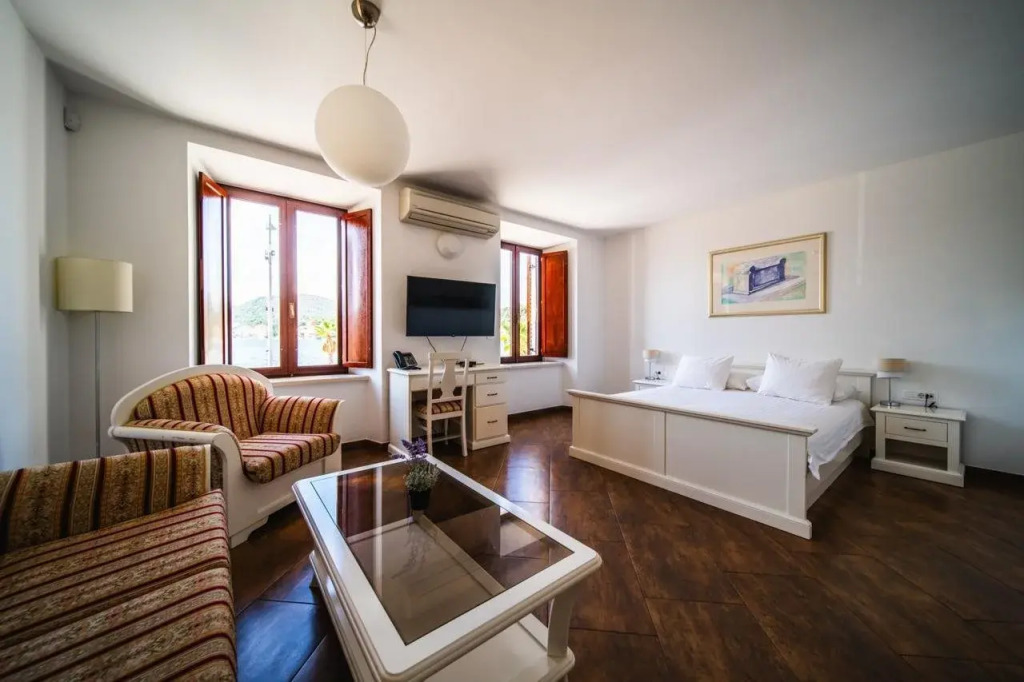 Apartments Vila Riva