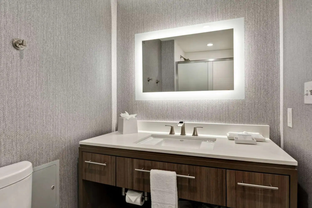 Home2 Suites By Hilton Jacksonville South St Johns Town Ctr