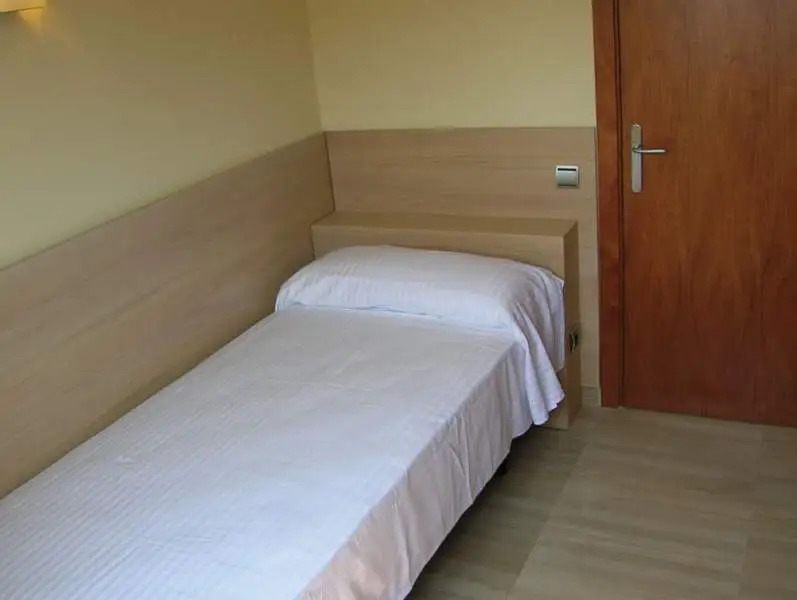 Apartaments Aragó565
