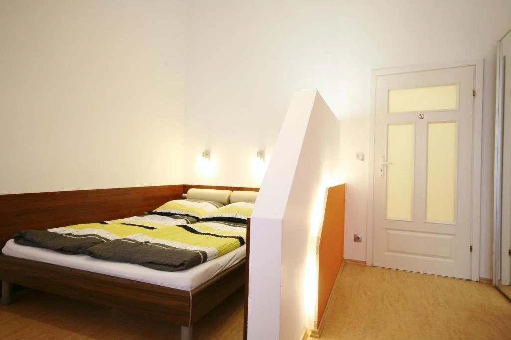 Design Apartment Vienna 1 - Gllnergasse 29