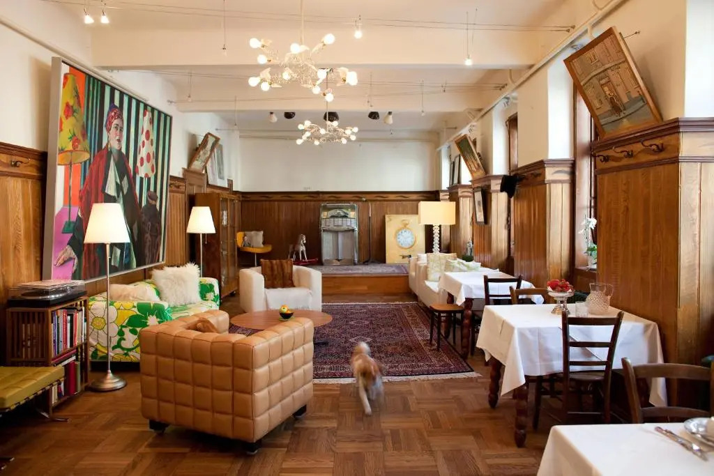 Hotel Schwalbe