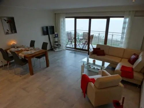 Apartamenty Porta Mare by Noclegi Renters