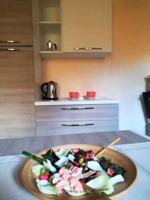 Feel at Home - La Terrazza Sul Borgo