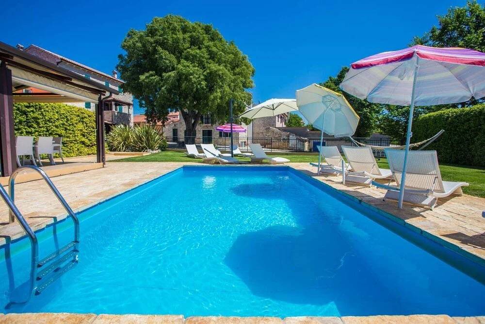 Villa Antonio & Antonietta