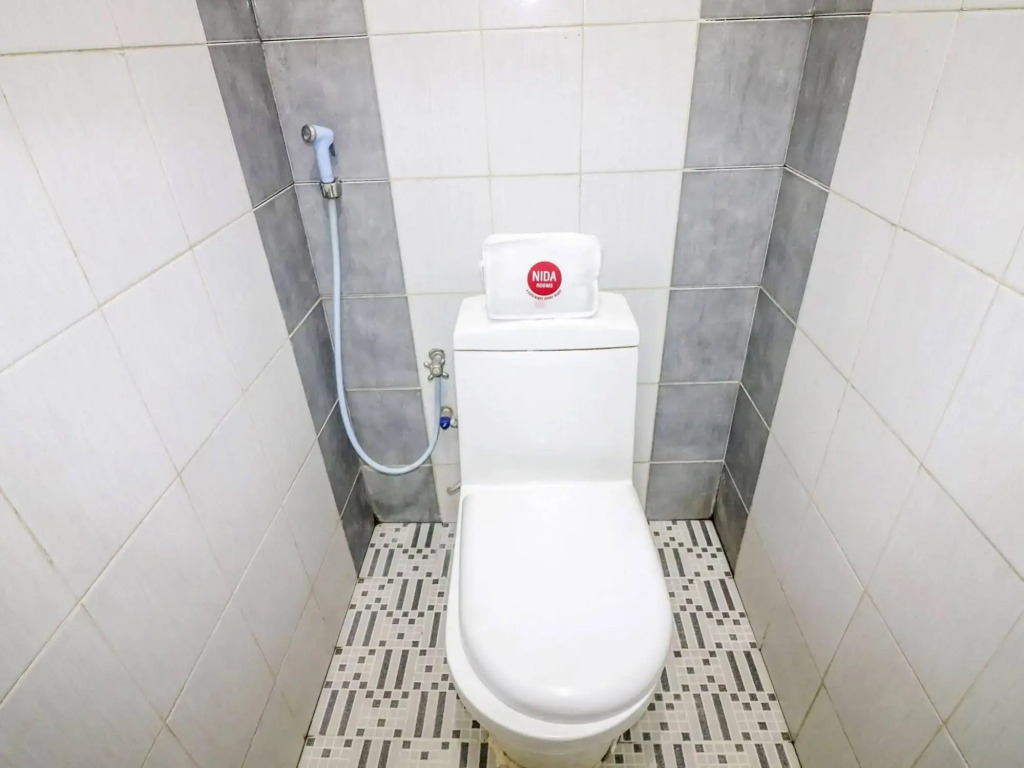 NIDA Rooms Selokan Mataram Depok