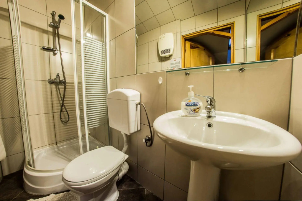 Top Hostel Pokoje Gościnne