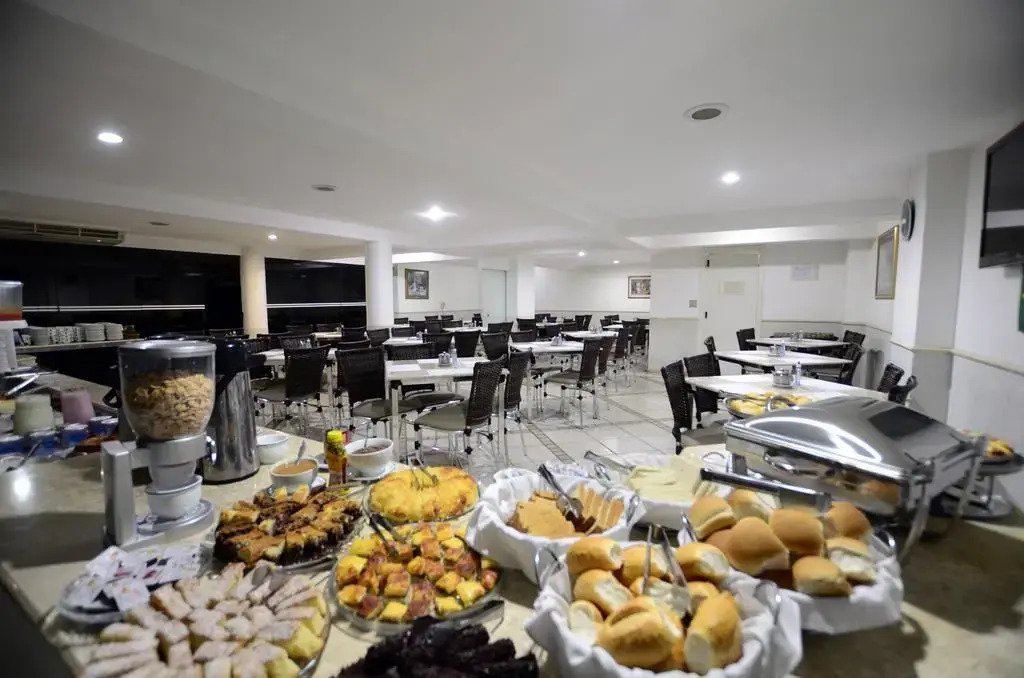 Cedro Hotel