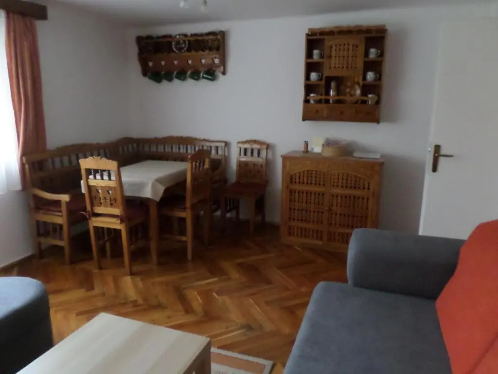 Szabadidő Vendégház