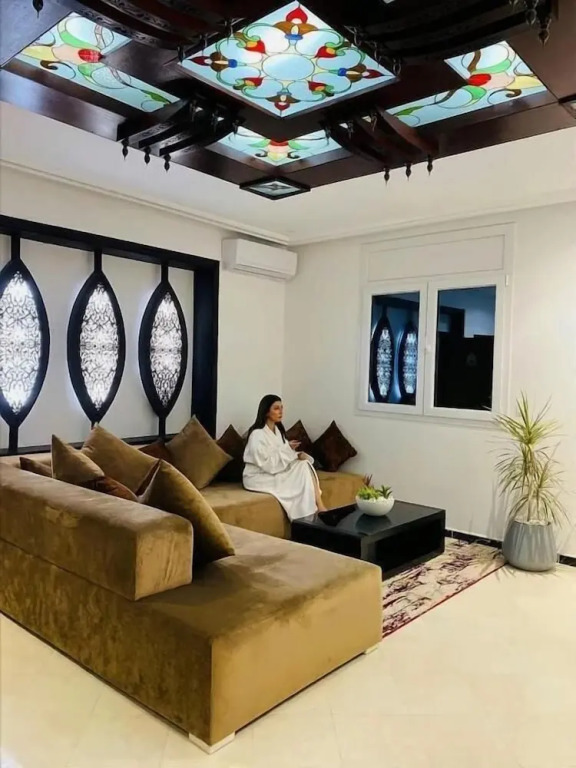 Aparthotel & Hotel Doha