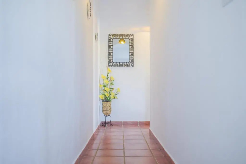 Casa Villanueva 2 - Sólo Familias