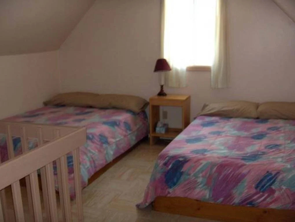 Chalets Appalaches