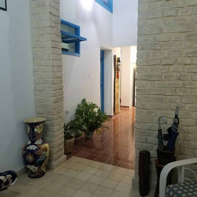 Hostal Escobar 206
