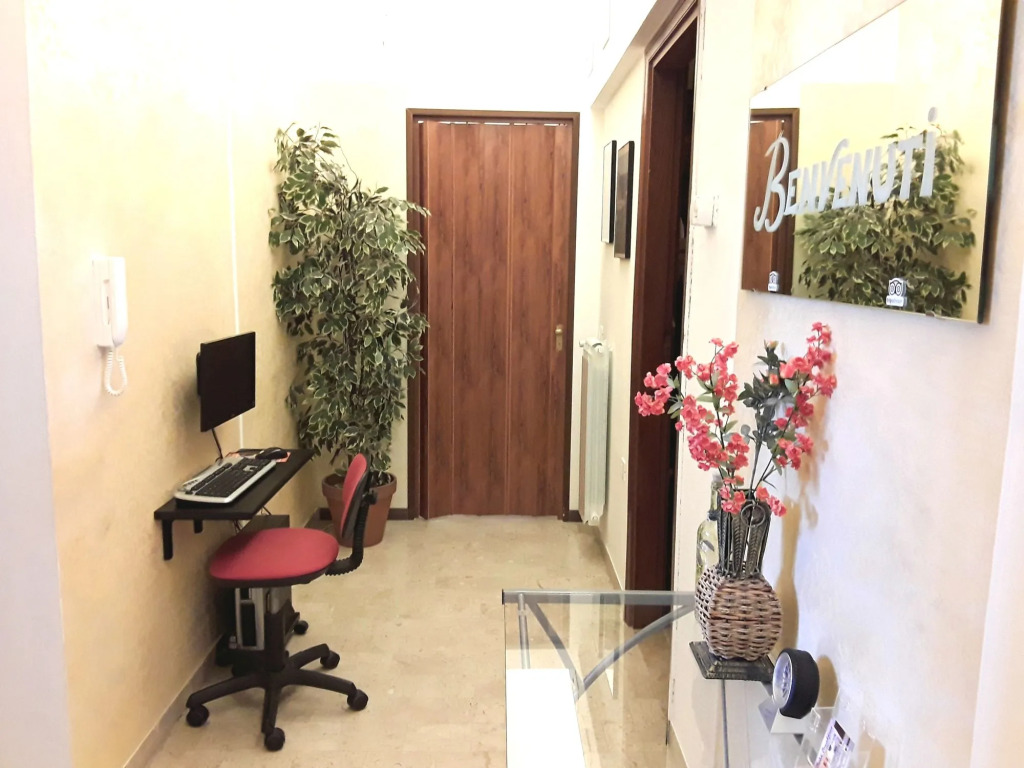 Lattico affittacamere B&B